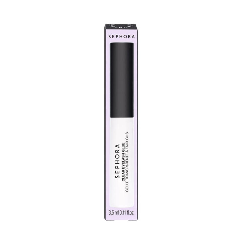 FALSE LASHES GLUE (PEGAMENTO TRANSPARENTE PARA PESTA&Ntilde;AS POSTIZAS)